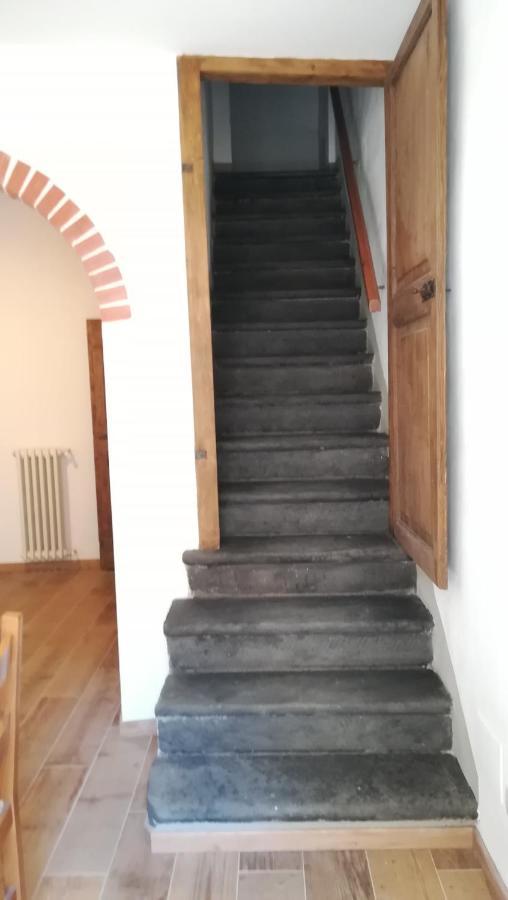 Appartement Chianti Craft House Badia A Passignano à Badia A Passigano Extérieur photo